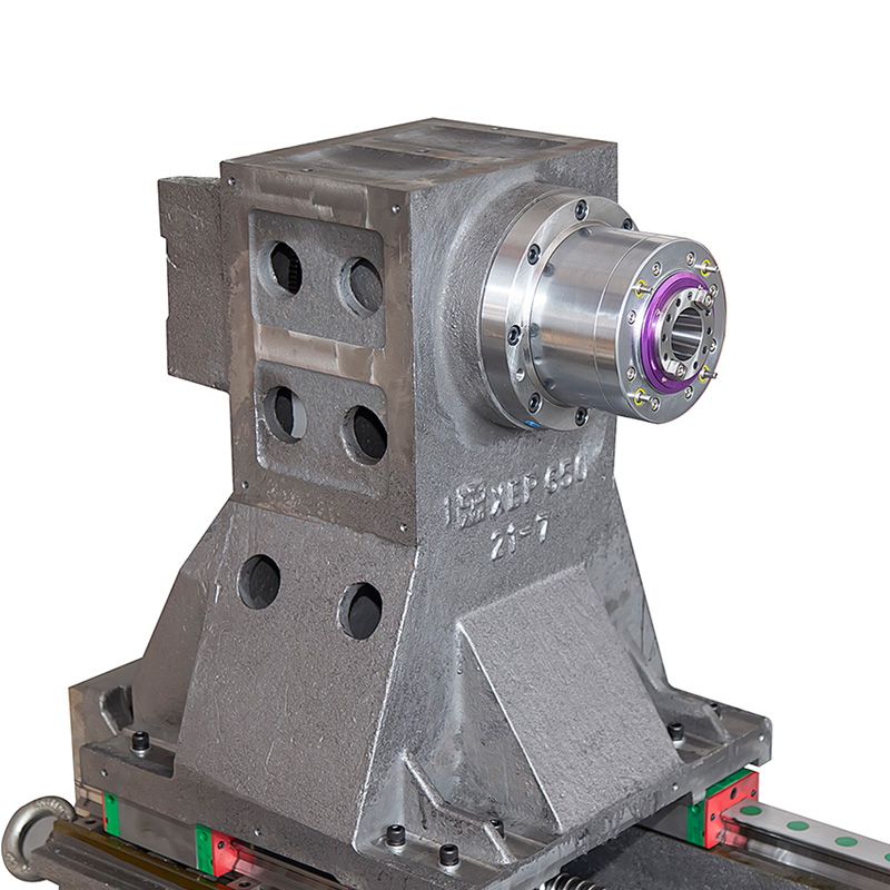 W650L數控加工(gōng)中心