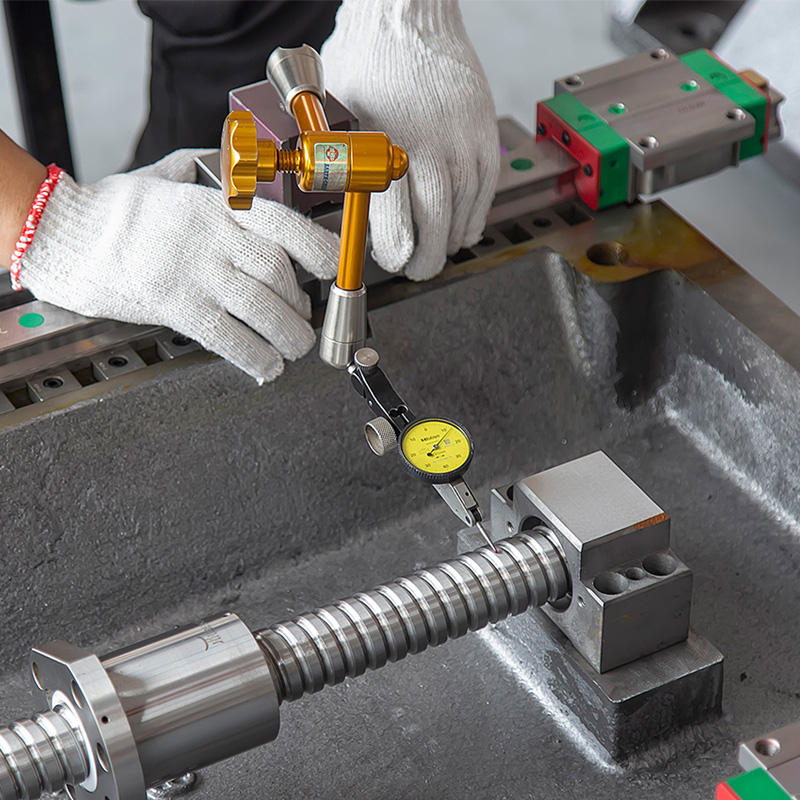 W650L數控(kong)加工中心(xin)