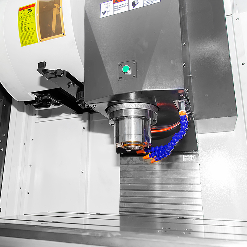 W650L數控加工(gong)中心