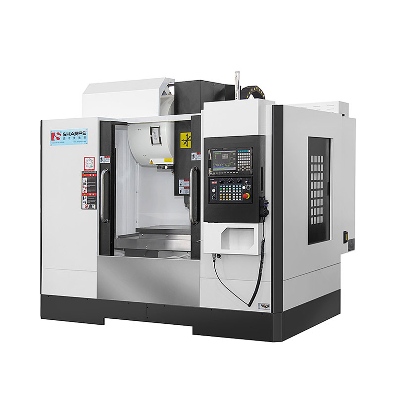 V850L數控加(jiā)工中心(xīn)