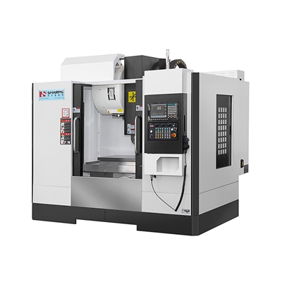 V850L數控加(jia)工中心