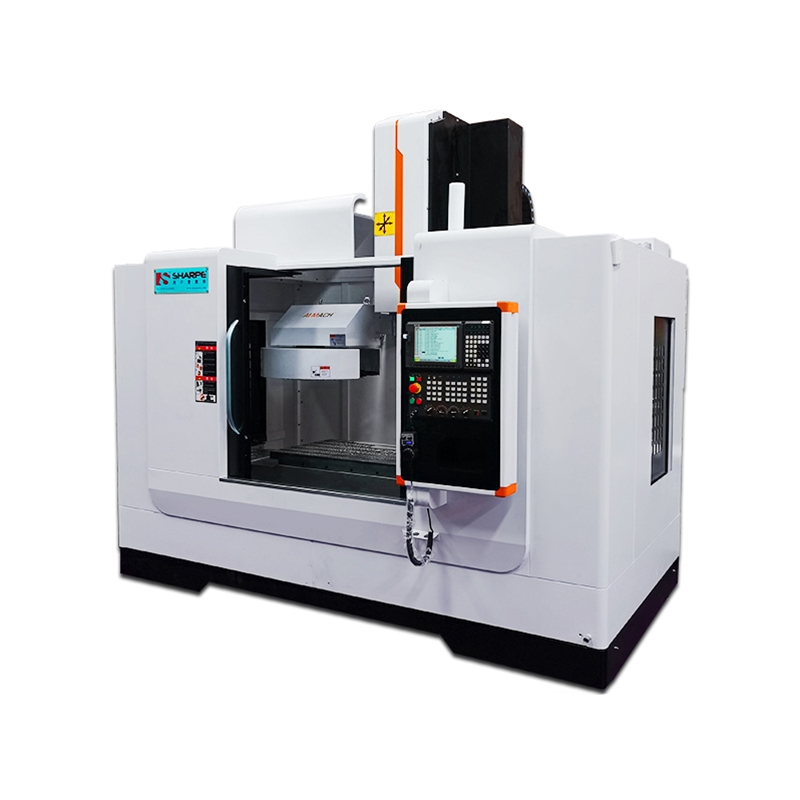V1160L數控(kong)加工中心(xin)