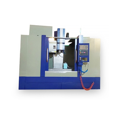 V1270L數控加(jia)工中心