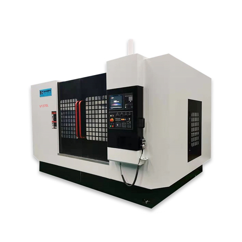 V1370L數(shu)控加工中(zhong)心