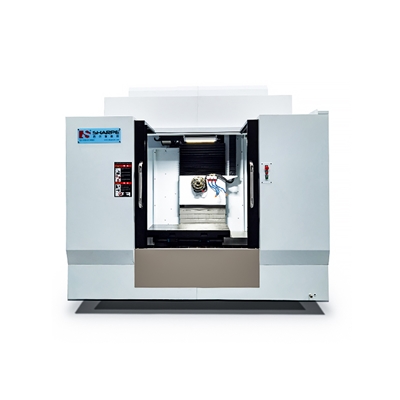 HMC850卧式加工中心(xin)