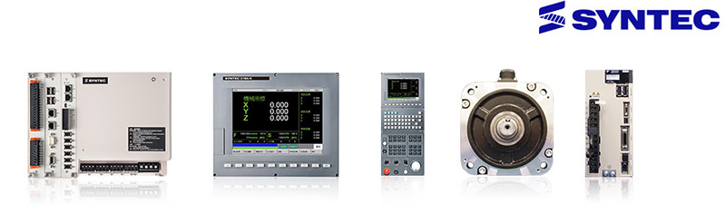 新代(dai)專注于工具機(ji)領域