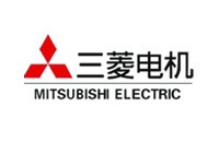 數控加工中心(xīn)采用-三菱電機