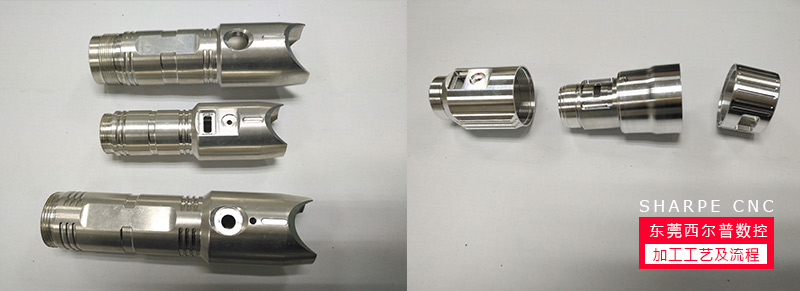 上饶(rao)长鑫航空航(háng)天集团(WAP站)四(si)軸機床或五(wu)軸機床完成(chéng)圓柱體的複(fú)雜外型加工(gong)