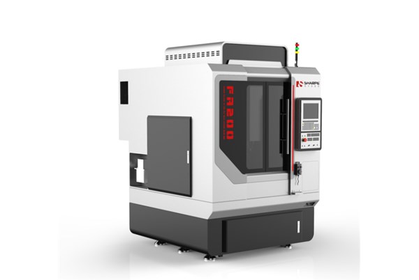 立(lì)式加工中心和卧(wò)式加工中心有什(shi)麽區别呢？