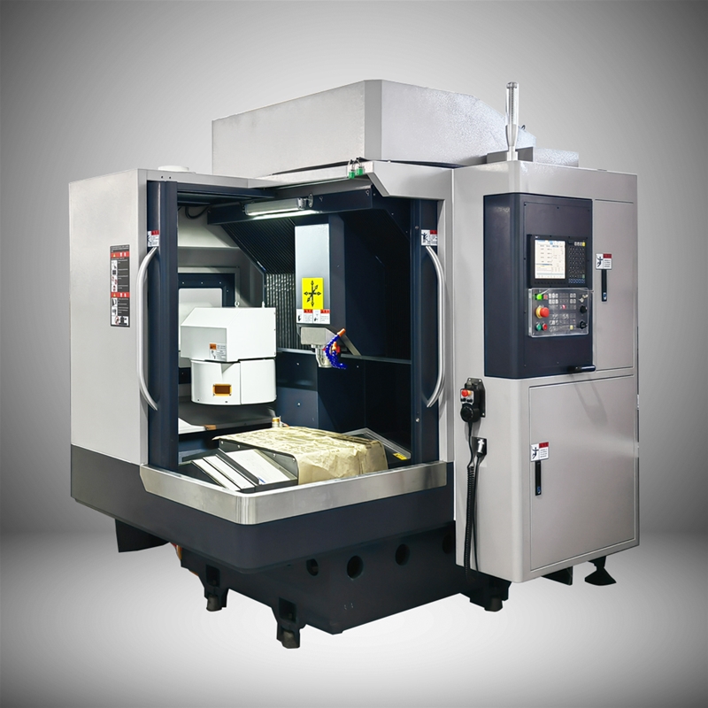 650雕銑(xi)機 小型雕(diao)刻機650