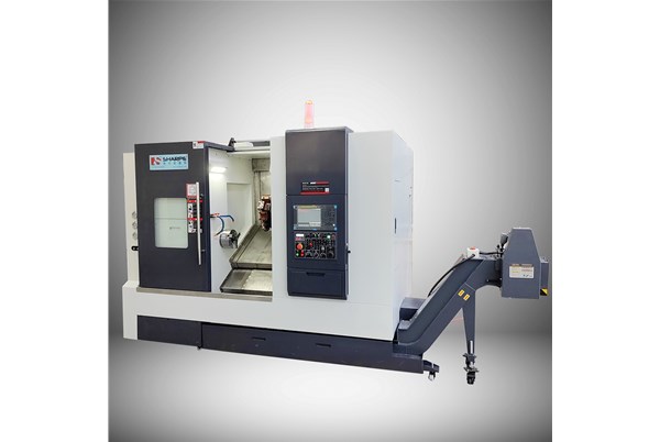 車(chē)銑複合加(jia)工的優勢(shi)有哪些？