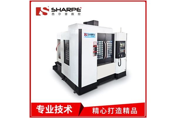 爲什(shi)麽要對(duì)機床進(jìn)行預熱(re)？