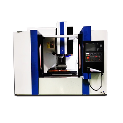 V1165L重型數控(kong)加工中心