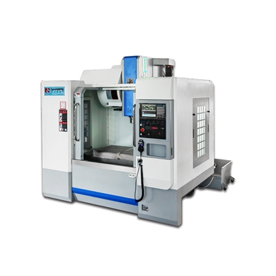 V856L數(shu)控加工中心
