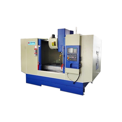 V1270L數控加工中心(xīn)