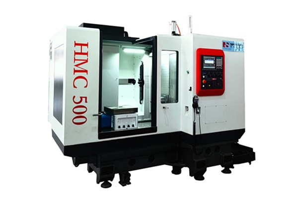 如何選擇卧(wò)式加工中心的規(gui)格？