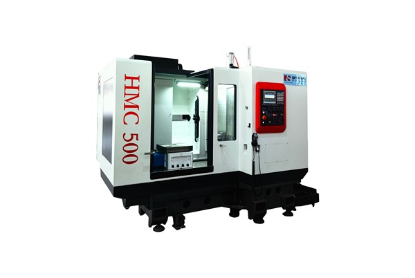 簡析卧(wò)式加工中心常用(yòng)的編程方法