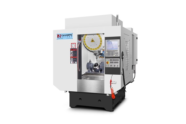 鑽(zuan)攻機和加(jiā)工中心的(de)區别你知(zhī)多少?