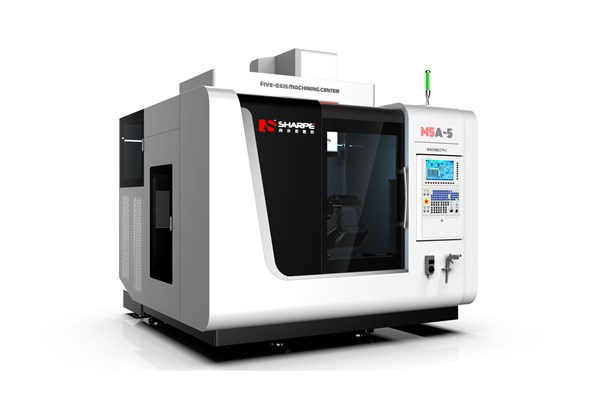 五軸加工(gōng)中心基準(zhun)刀有用嗎(ma)？