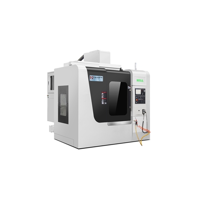 模具加工中心(xīn)M5A 數控加工中心
