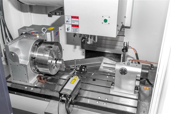 加工中(zhong)心和數(shù)控銑床(chuáng)有哪些(xiē)區别   ？