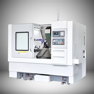 SCK-50BY數控(kòng)車床 車銑複合(he) 帶尾頂數控車(che)床