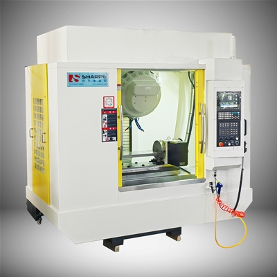 高速(sù)鑽攻中(zhong)心T850