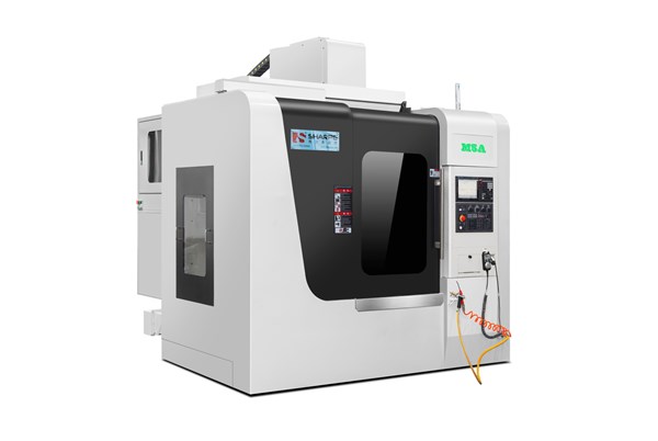 　　使用五(wǔ)軸立式加工中心(xīn)時需要注意哪些(xiē)？